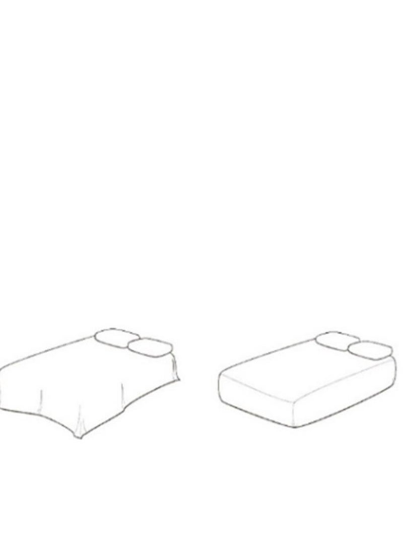 Fitted Sheet Style — French High-End 60 Thread Pure Cotton Embroidered Bedding Four Piece Set - Image 5