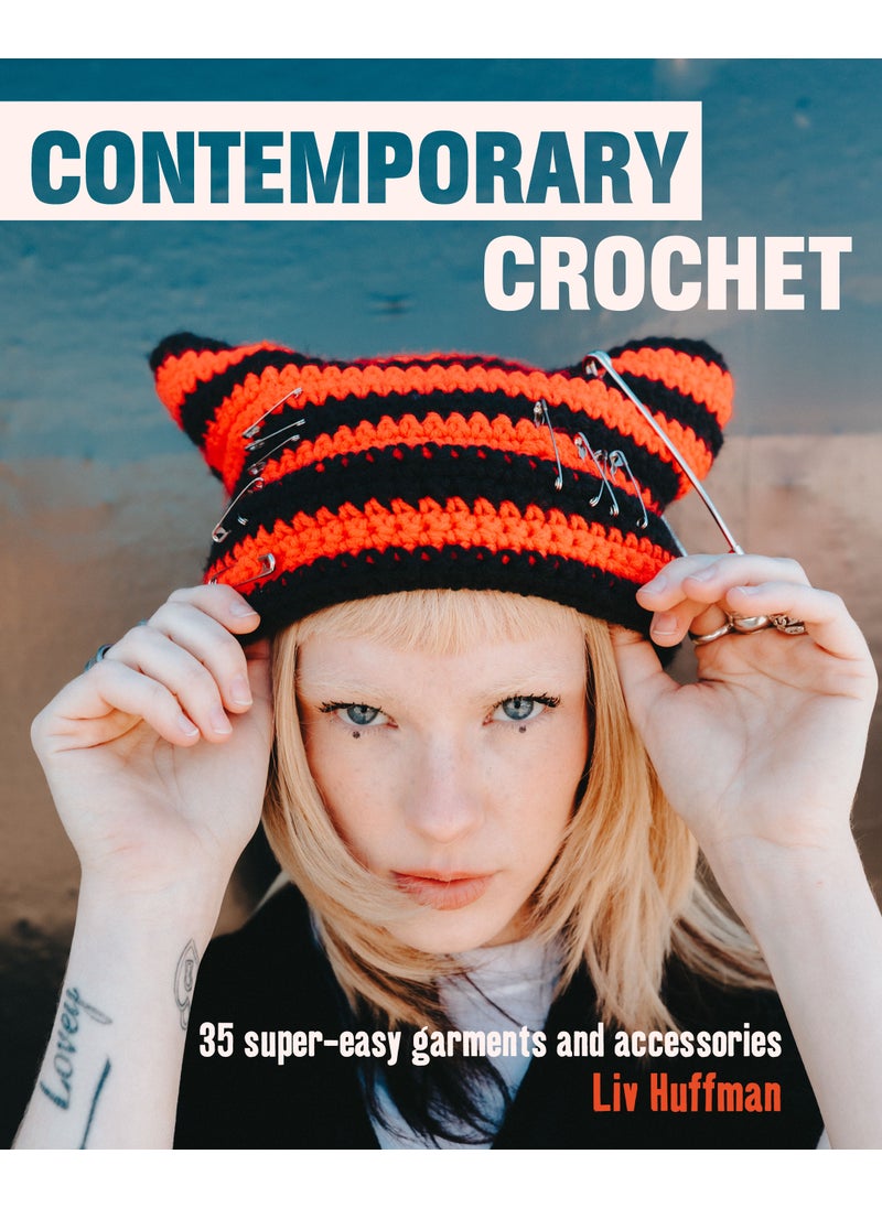 null - Contemporary Crochet - Image 1