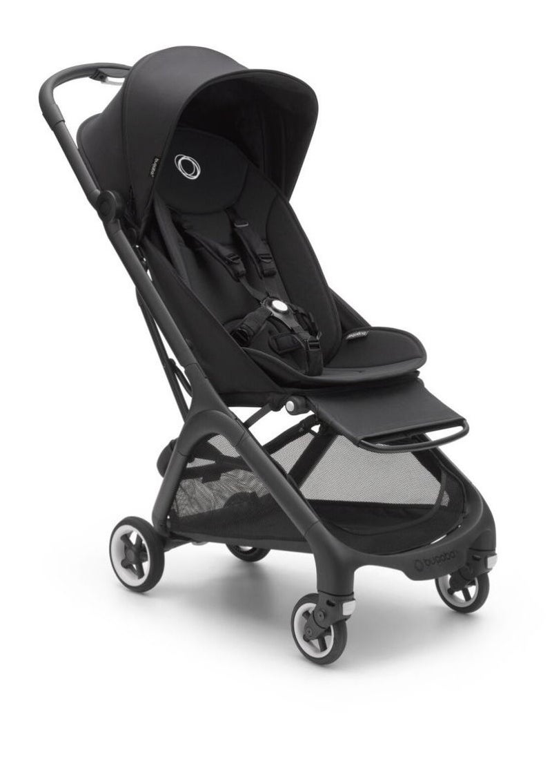 Bugaboo - Butterfly Complete Travel Stroller - Black/Midnight Black - pzsku/ZCA89222FC7E7FDF6F6CDZ/45/_/1731314692/a38034c4-687a-4079-801c-d9a5b9a90598