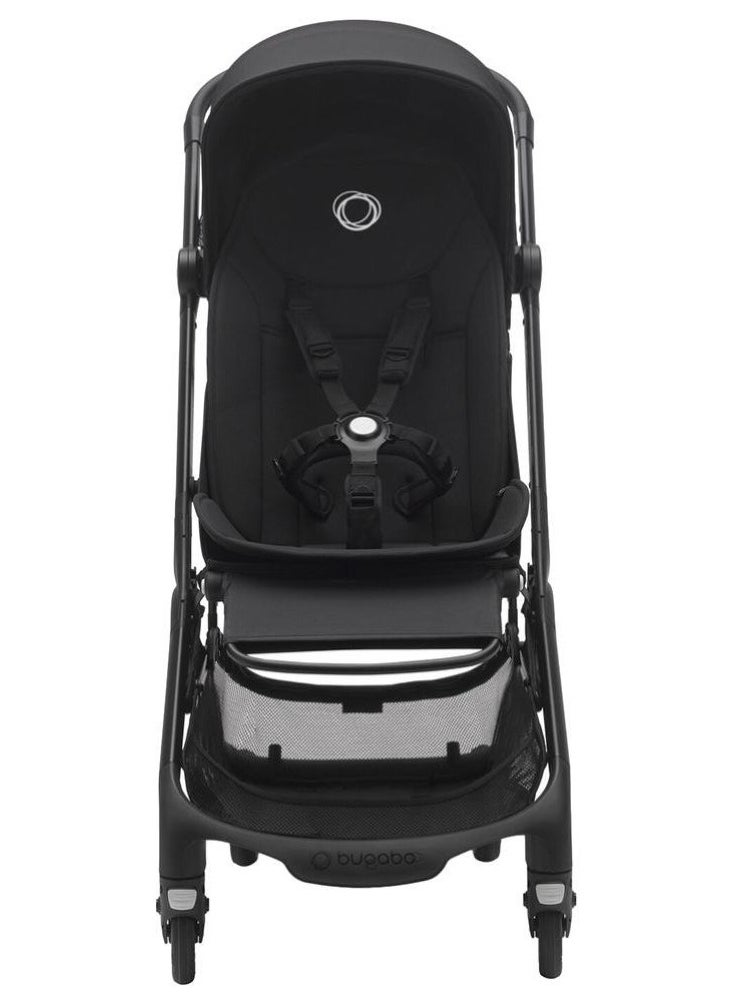 Bugaboo - Butterfly Complete Travel Stroller - Black/Midnight Black - pzsku/ZCA89222FC7E7FDF6F6CDZ/45/_/1731314702/1cd38b38-83a9-4972-bda4-ee519dc0a755