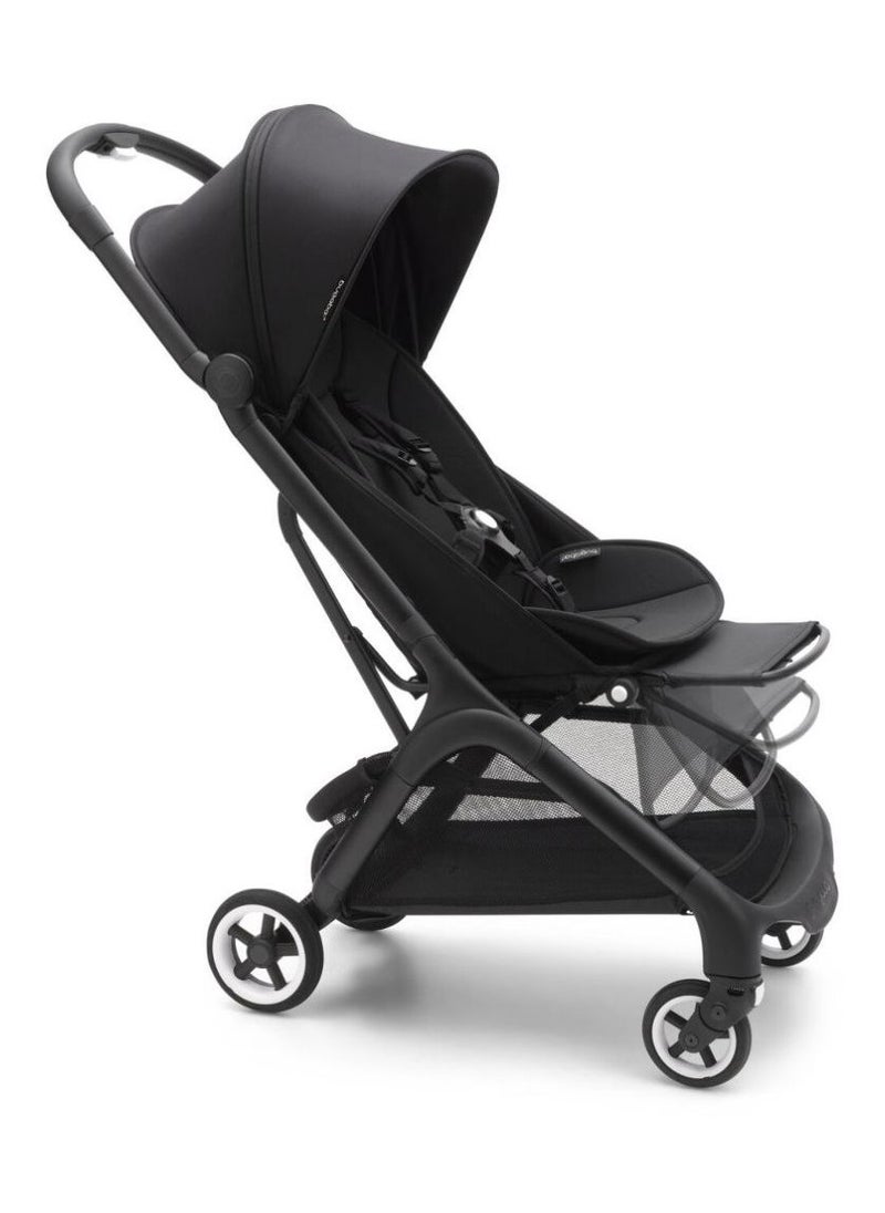 Bugaboo - Butterfly Complete Travel Stroller - Black/Midnight Black - pzsku/ZCA89222FC7E7FDF6F6CDZ/45/_/1731314723/834d9c0d-638b-48ec-b215-0bf07426962e