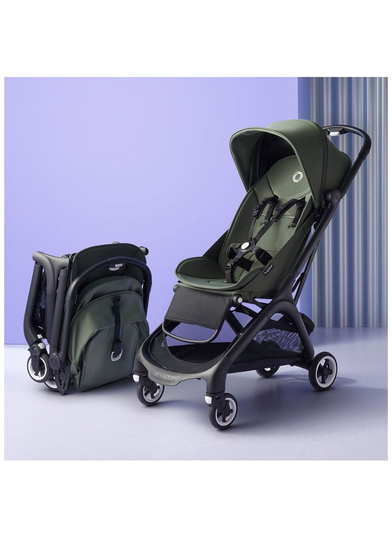 Bugaboo - Butterfly Complete Travel Stroller - Black/Midnight Black - pzsku/ZCA89222FC7E7FDF6F6CDZ/45/_/1731314744/b9e84330-23bd-4b33-9a00-1626d84f3669