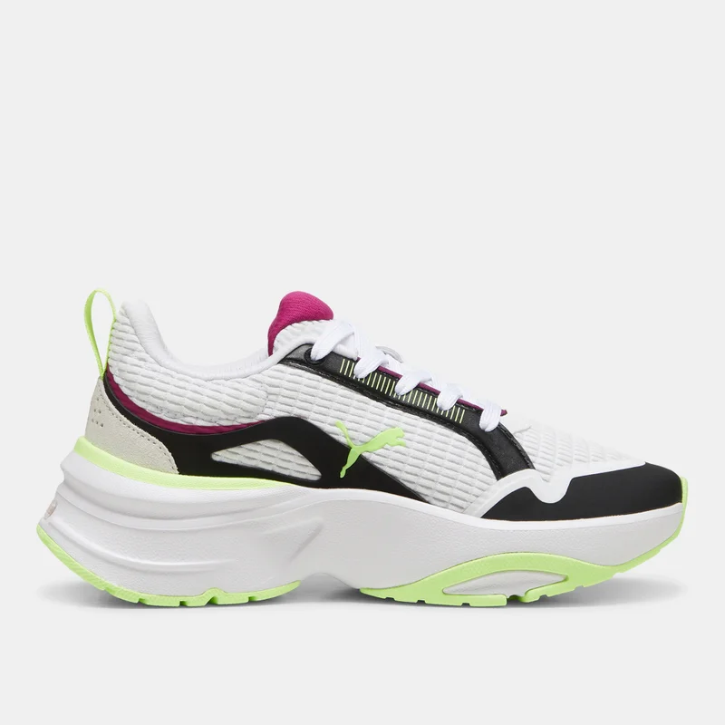 PUMA Women's Softride Divine Shoes