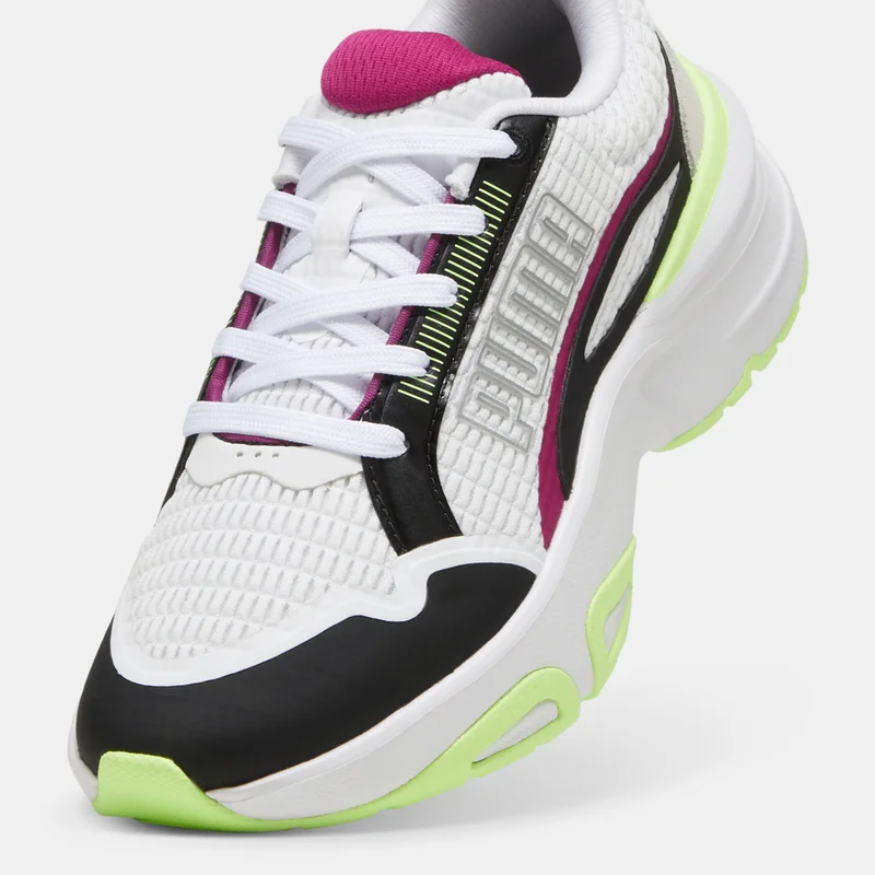 PUMA Women's Softride Divine Shoes