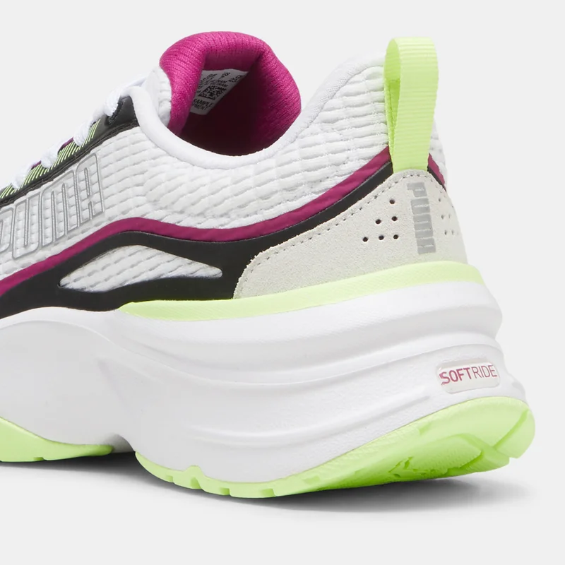 PUMA Women's Softride Divine Shoes