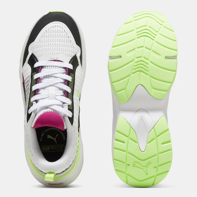 PUMA Women's Softride Divine Shoes