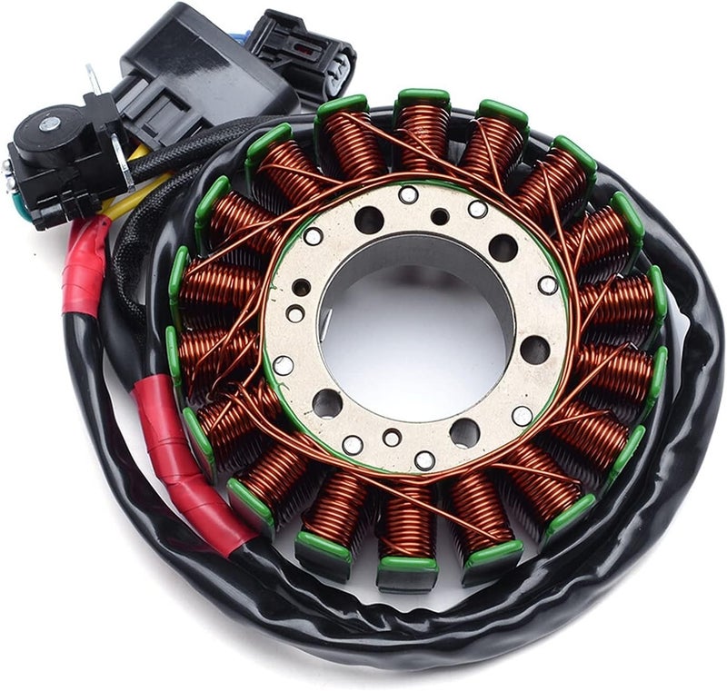 DEMULAX Generator Stator Coil for TRX500 - Image 1