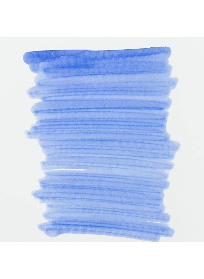 PELIKAN Royal Blue Ink – 62.5ML Bottle - Image 3