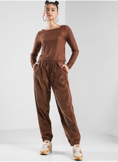 Nsw Air Cord Fleece Sweatpants