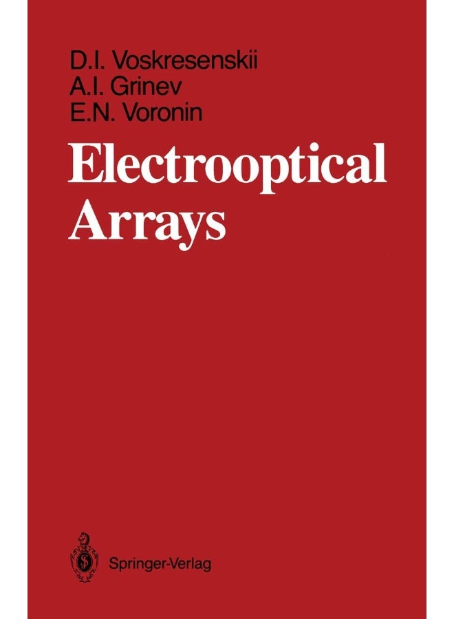 Electrooptical Arrays