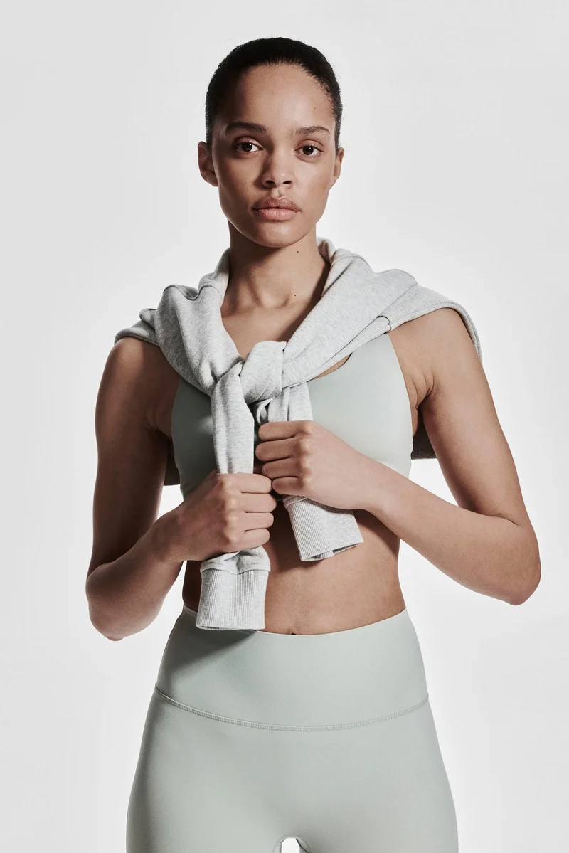 H&M ShapeMove™ Sports leggings