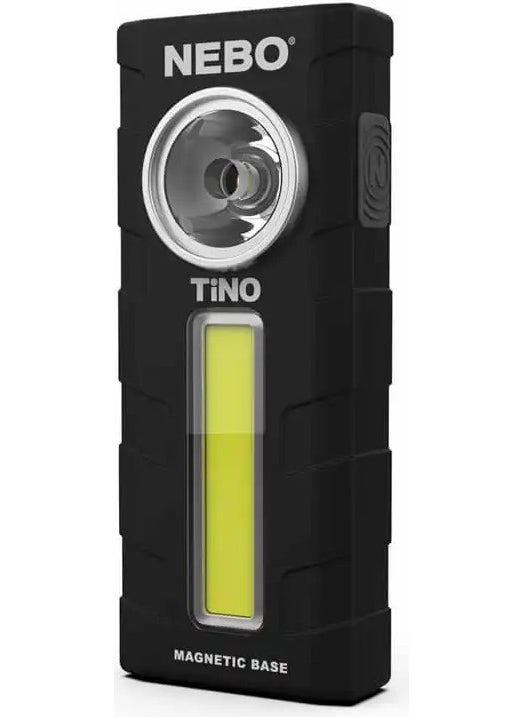 NEBO 6809 Tino 300LUMEN Flashlight 