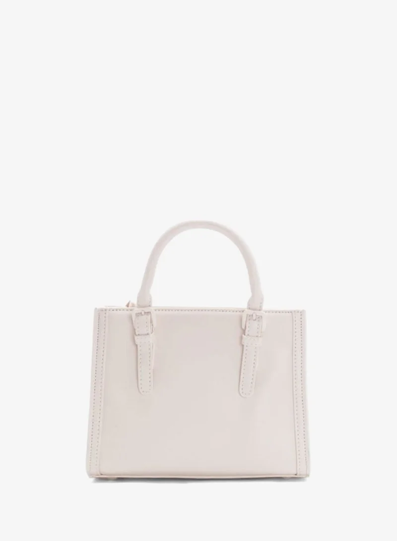 Vincci Beige Women Satchel bag for Women | Best Price UAE
