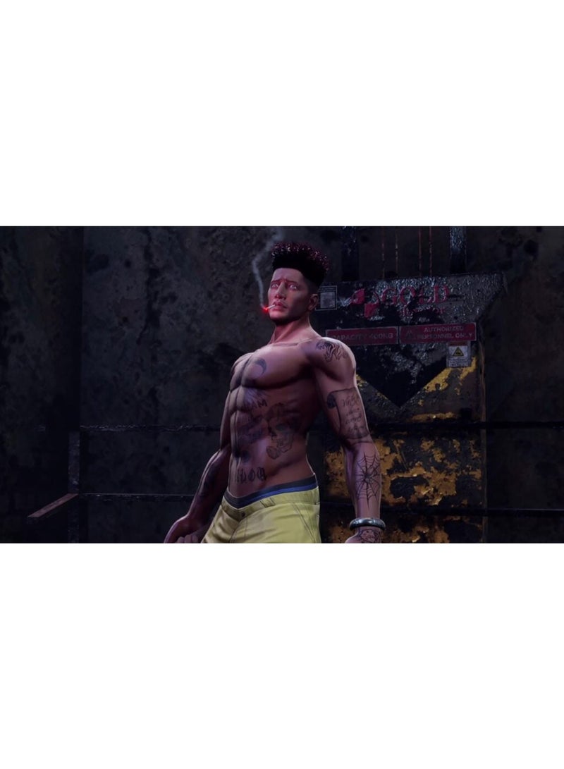 PlayStation Double Dragon Revive – Classic Beat ’Em Up Action Game – PS5 - Image 5