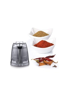 BLACK&DECKER 1000W 32 Functions 5-In-1 Food Processor, White - Fx1075-B5  - Image 4