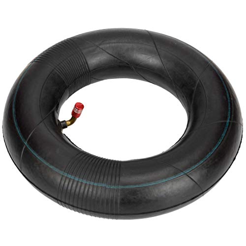 FVRITO 4.10-6 4.10/3.50-6 NHS Tire and Inner Tube for Go Kart Chinese ATV Quad 4 Wheeler Mini Bike Lawn Equipment Garden Rototiller Snow Blower Wheelbarrow Lawn Tractor with Bent Valve Stem Set of Two - Image 5