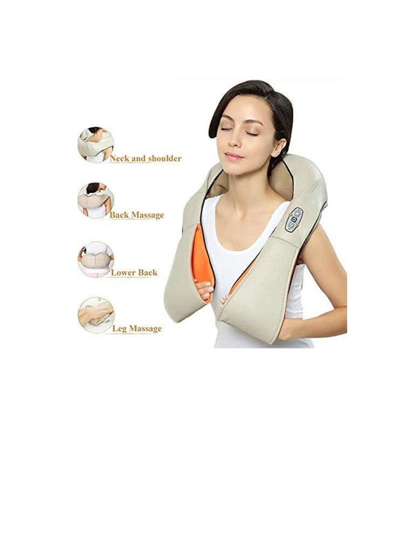Neck And Shoulder Massager - Image 2