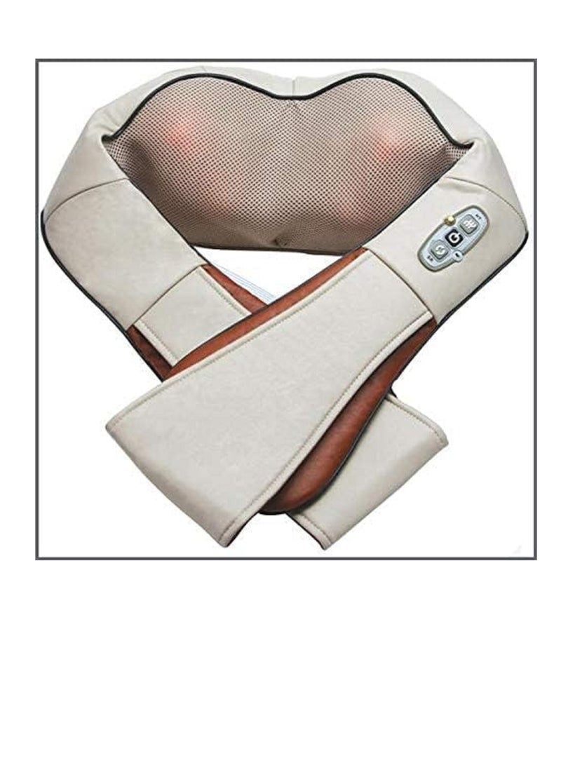 Neck And Shoulder Massager - Image 1