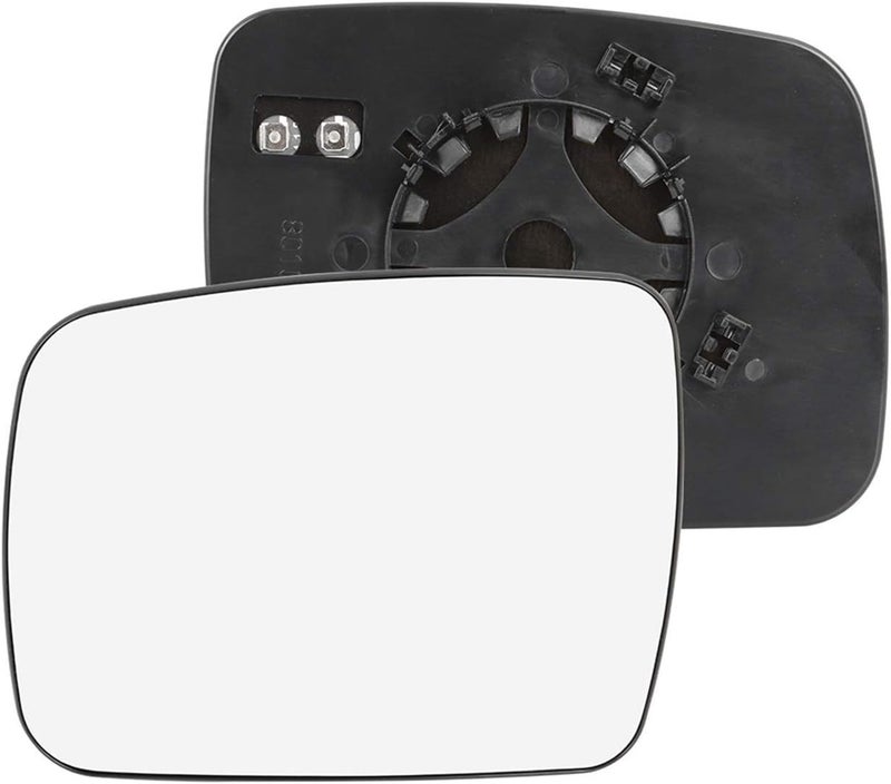 Wivplex Heated Side Mirror Glass for Land Rover - Image 1
