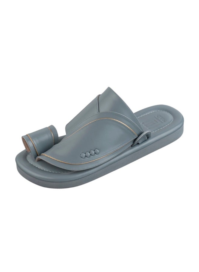 NAD Classic gilded sky arabic sandals - Image 1