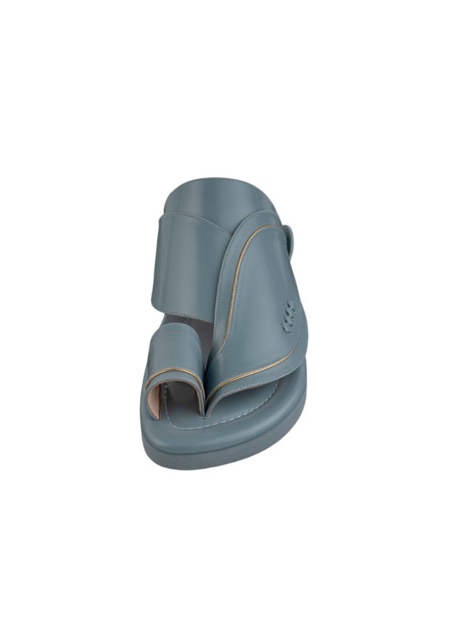 NAD Classic gilded sky arabic sandals - Image 3