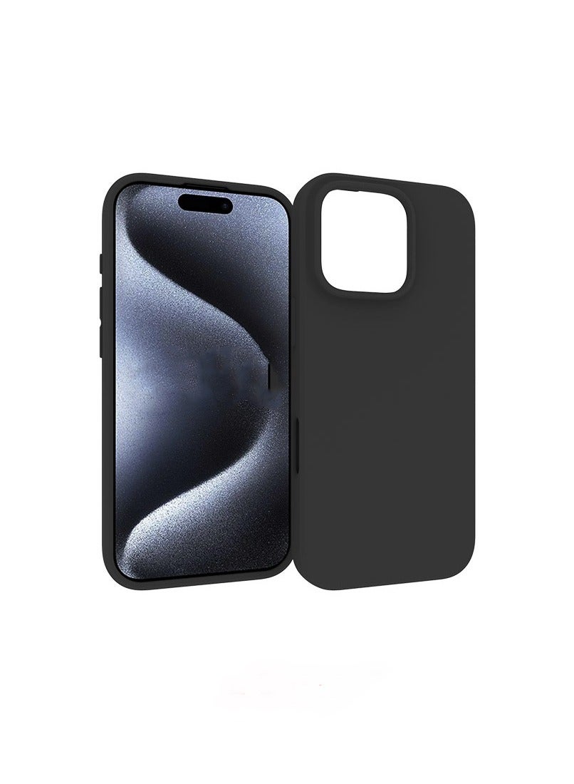 urbbking Urbbking iPhone 16 Pro Case Case Material: Combination | Type: Plain Back Case
