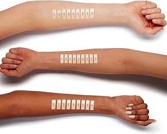 Illamasqua Beyond Foundation LR2 Ultralightweight Vegan Crueltyfree Dewy Illuminating Glass skinfinish - Image 4