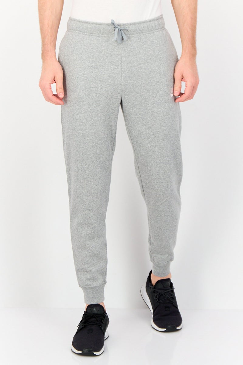 Nike Women Standard Fit Outdoor Sweatpants, Grey  - Image 1