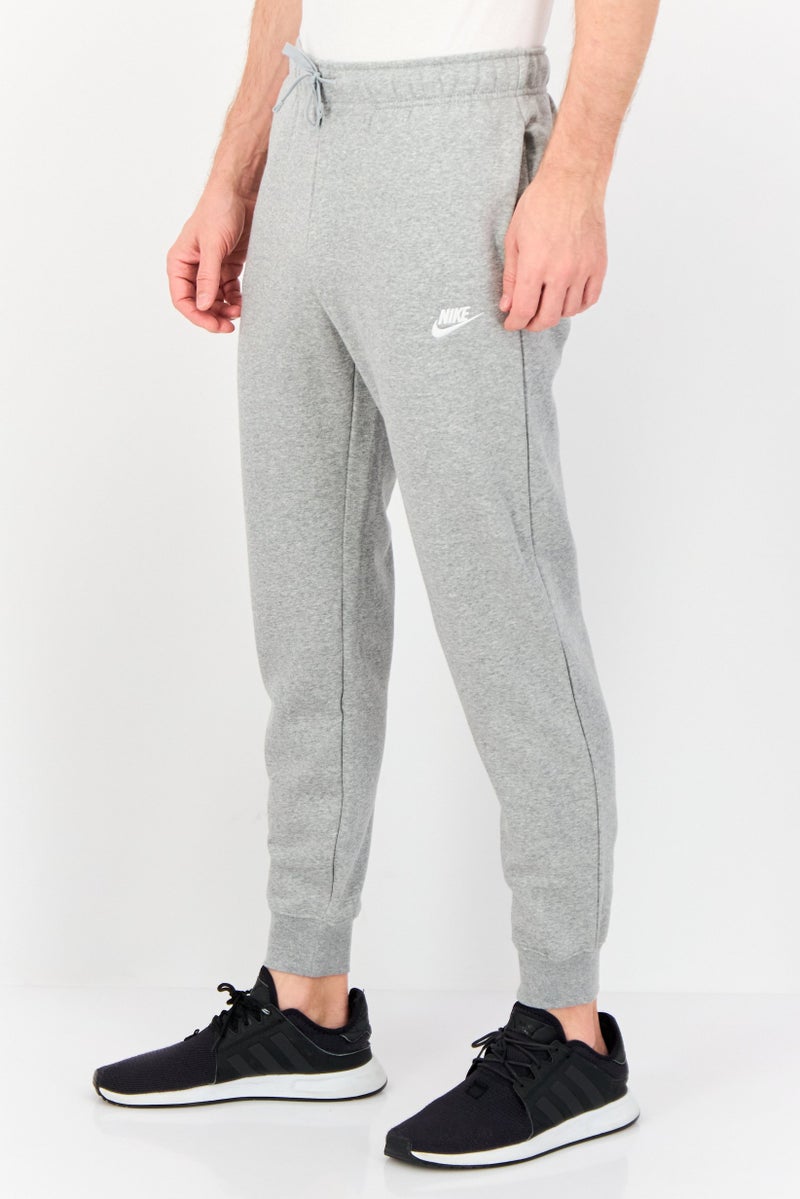 Nike Women Standard Fit Outdoor Sweatpants, Grey  - Image 2