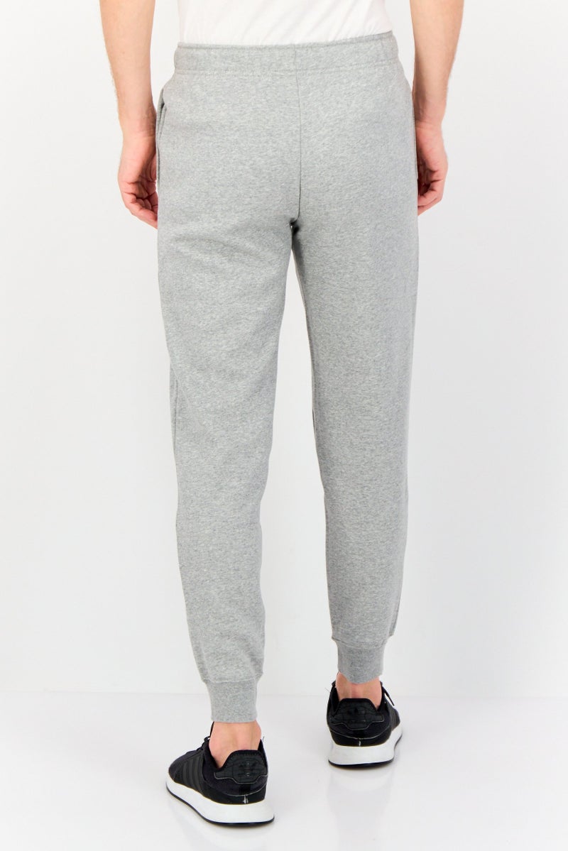 Nike Women Standard Fit Outdoor Sweatpants, Grey  - Image 3