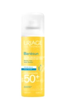 URIAGE BARIESUN SPRAY DRY MIST SPF 50+ 200ML