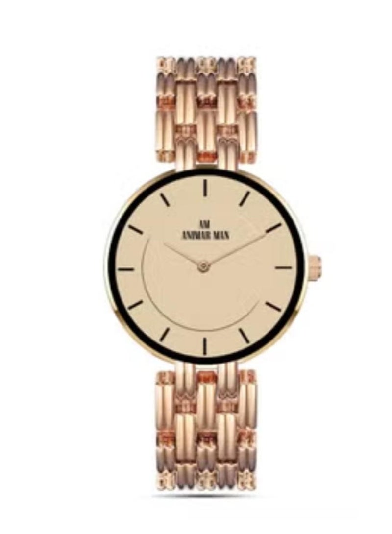 ANEMAR MAN Animar Man men's watch with a beautiful and attractive design