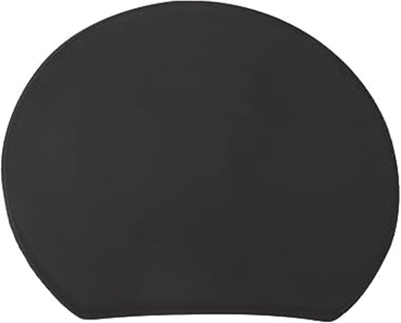 QASULER Tow Hook Eye Cover for Ford Explorer 2016-2017 - Image 1