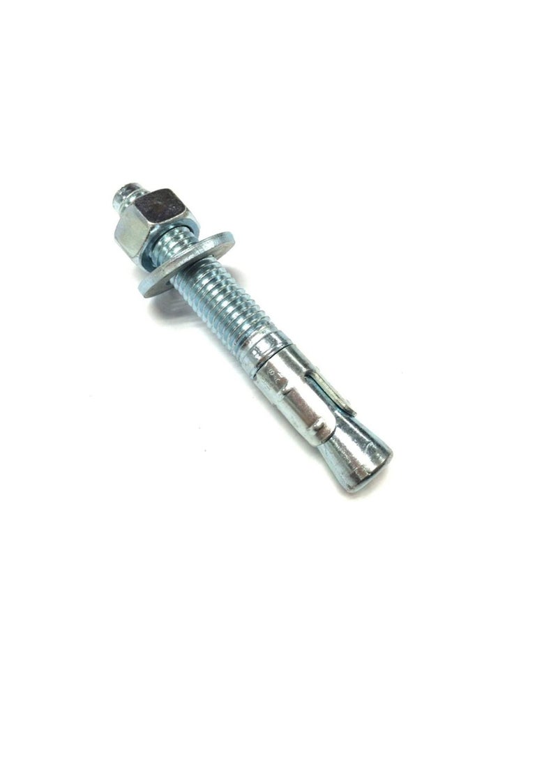GI - GI Through Bolt 10 mm x 100 mm - Image 1