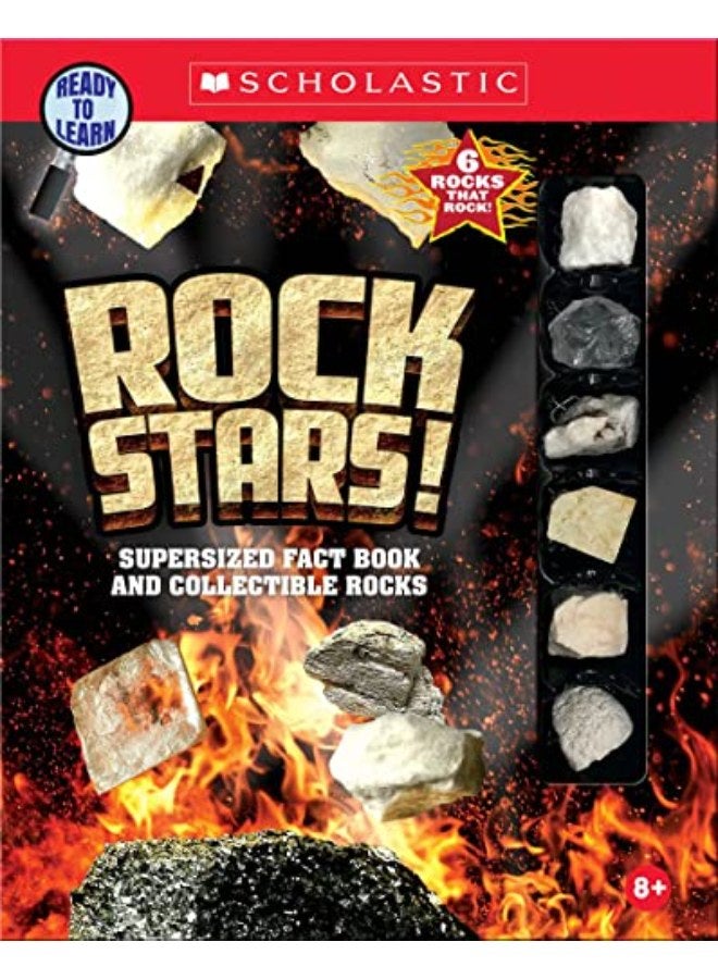 Rock Stars Kit 