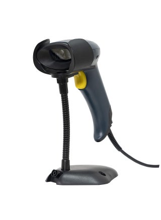 TEEMI 2D QR Barcode Scanner, USB Wired Virtual COM Port Handheld Omnidirectional Scanning, Digital Coupon Screen Code Driver License Scan for Mac OS and Android with OTG adapter, Window PC, Linux - pzsku/ZCA8B406B91FE7316A39FZ/45/1749324984/33b182c3-7f13-43a4-8229-33415912c928