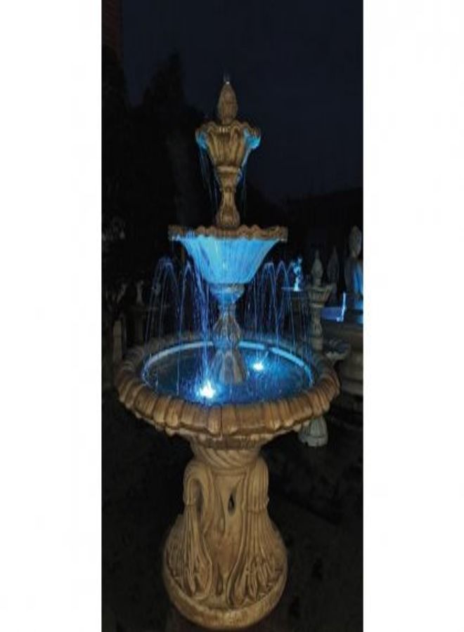Generic IP Padova Fountain Antique White 