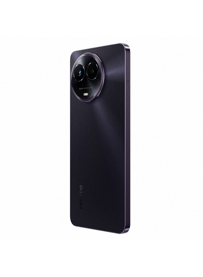 Realme 11 Dual SIM Glory Black 8GB RAM 256GB 5G - Middle East Version - Image 5