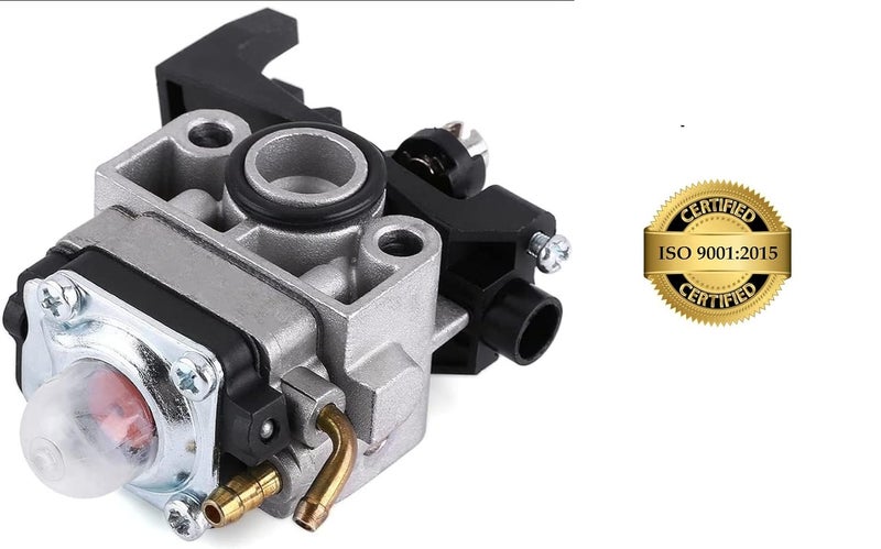 DGK GK Heavy Duty Carburetor for 4 Stroke GX35 35CC Brush Cutter/Lawn Mower (For Garden and Agriculture Use) For Brush Cutter Engine Also Can Fit with original Honda Engine GX25 GX35 - Image 3