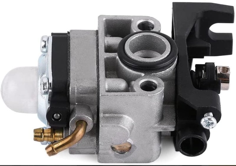 DGK GK Heavy Duty Carburetor for 4 Stroke GX35 35CC Brush Cutter/Lawn Mower (For Garden and Agriculture Use) For Brush Cutter Engine Also Can Fit with original Honda Engine GX25 GX35 - Image 1