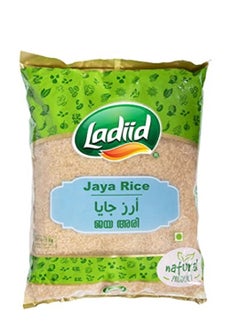 Ladiid Jaya Rice 5kg