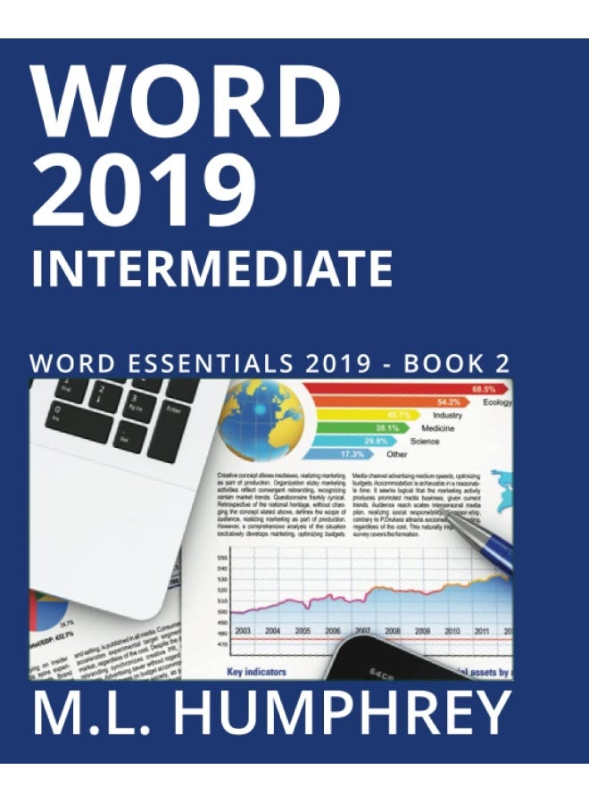 M.L. Humphrey Word 2019 Intermediate - Image 1