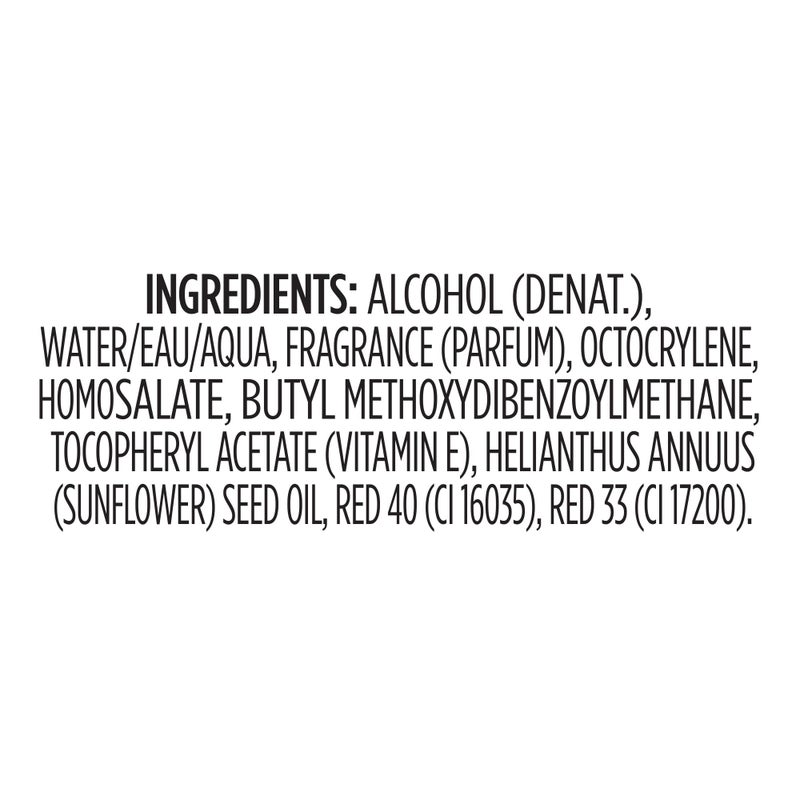 Calgon رذاذ الجسم المعطر من كالغون (زهرة الكرز اليابانية، 8 أونصات) - Image 1