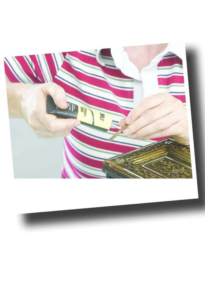 UHU - All Purpose Super Strong Adhesive Glue - Image 1