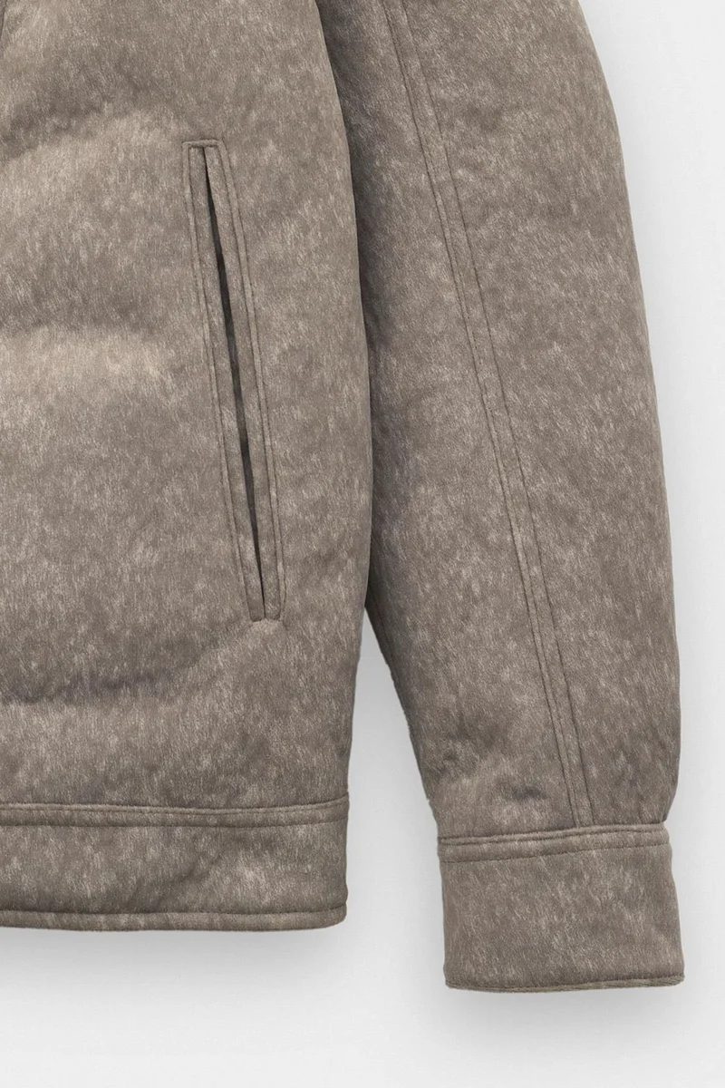 Giesto Stone Natural GIESTO Men's Waistcoat for Men | Best Price UAE