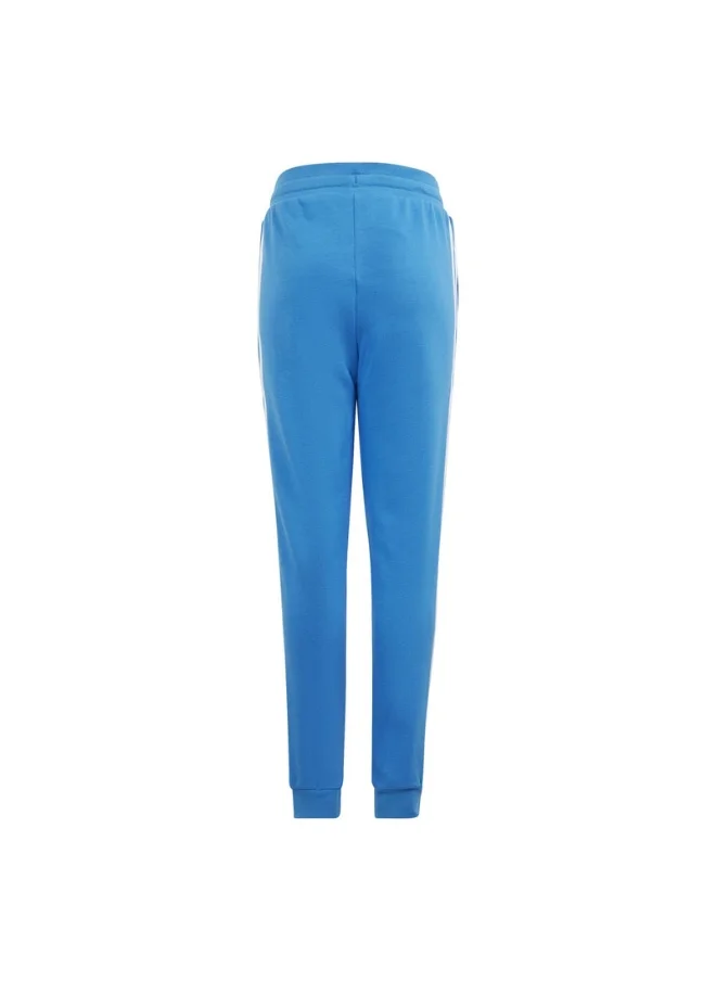 Adidas adidas TREFOIL PANTS Blue Originals Kids PANTS