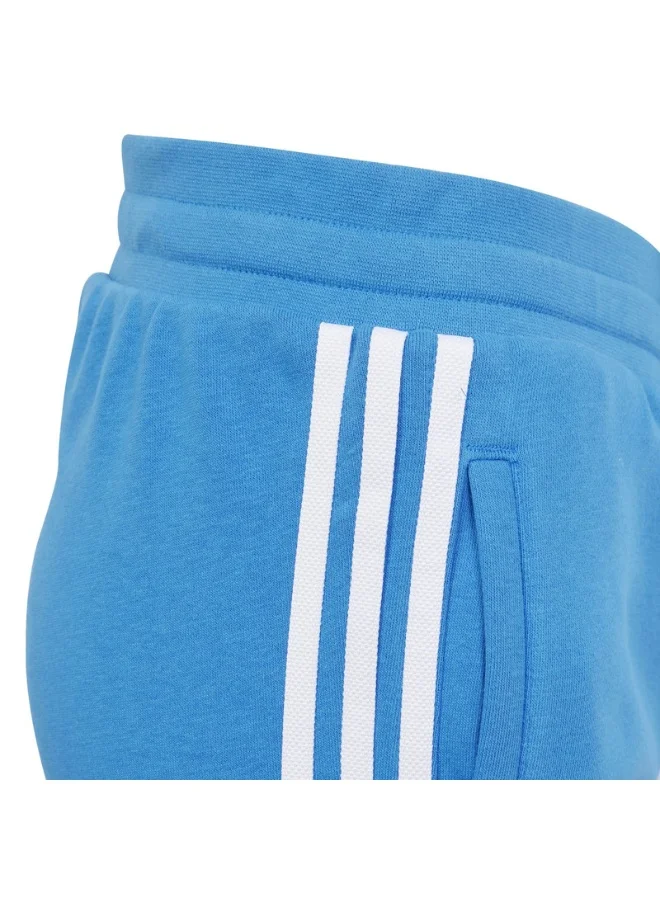Adidas Originals blue TREFOIL PANTS Blue Originals Kids PANTS for Women | Best Price UAE