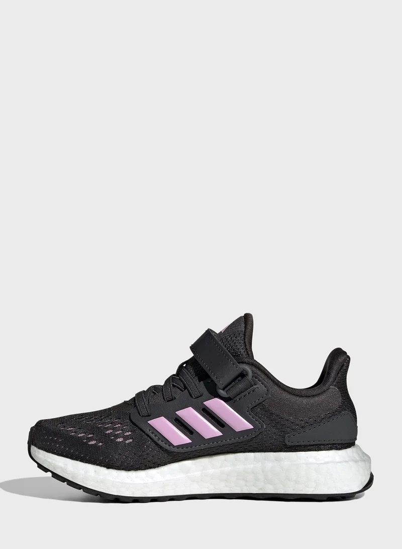 Adidas Pureboost Shoes Kids