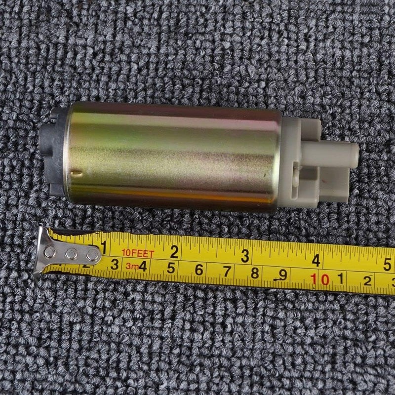 Wivplex Motorcycle Fuel Pump for Aprilia Caponord 1200 - Image 2