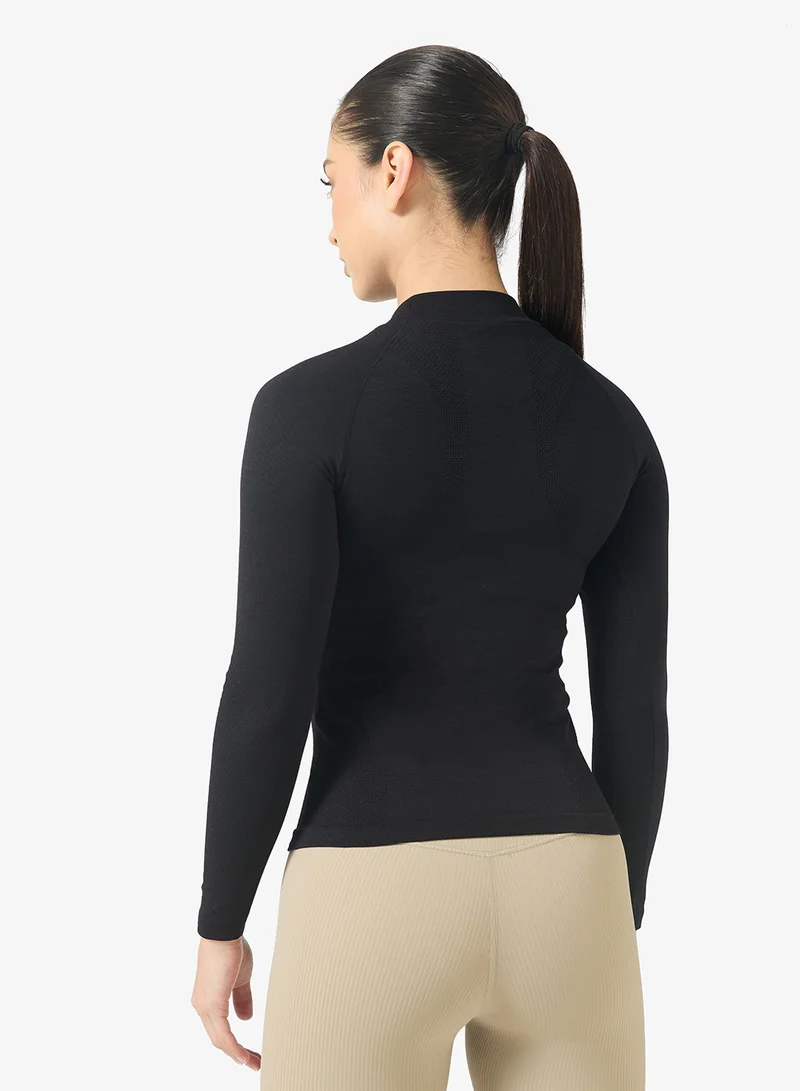 فورورد بلوزة نحت الجسم ملائمة